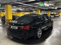 BMW 750 2012 года за 13 000 000 тг. в Алматы – фото 28