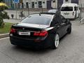 BMW 750 2012 года за 13 000 000 тг. в Алматы – фото 5