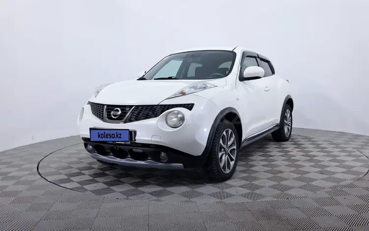 Nissan Juke 2014 года за 5 490 000 тг. в Алматы