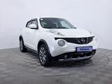 Nissan Juke 2014 года за 5 490 000 тг. в Алматы – фото 3