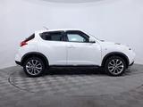 Nissan Juke 2014 года за 5 650 000 тг. в Алматы – фото 4