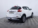 Nissan Juke 2014 годаүшін5 490 000 тг. в Алматы – фото 5