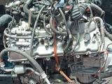 Двигатель 3UR 1UR FE 3URFE 5.7 1URFE 4.6 АКПП автомат раздатка за 2 000 000 тг. в Алматы