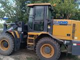XCMG 2021 годаүшін10 000 000 тг. в Усть-Каменогорск