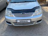 Toyota Corolla 2005 года за 3 200 000 тг. в Актобе