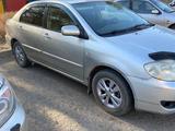Toyota Corolla 2005 года за 3 200 000 тг. в Актобе – фото 2