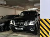 Nissan Patrol 2014 годаүшін19 000 000 тг. в Алматы