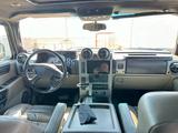 Hummer H2 2003 года за 10 000 000 тг. в Атырау – фото 2