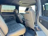 Hummer H2 2003 года за 10 000 000 тг. в Атырау – фото 5