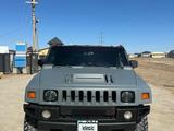 Hummer H2 2003 года за 10 000 000 тг. в Атырау