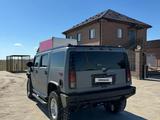 Hummer H2 2003 года за 10 000 000 тг. в Атырау – фото 4