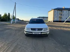 Volkswagen Passat, 2000