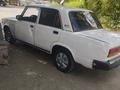 ВАЗ (Lada) 2107 1996 года за 320 000 тг. в Жаркент – фото 2