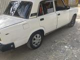 ВАЗ (Lada) 2107 1996 годаүшін320 000 тг. в Жаркент