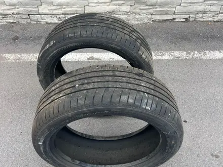 Bridgestone Alenza 001 255/45 R20 101W за 165 000 тг. в Караганда – фото 3