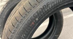 Bridgestone Alenza 001 255/45 R20 101Wfor165 000 тг. в Караганда