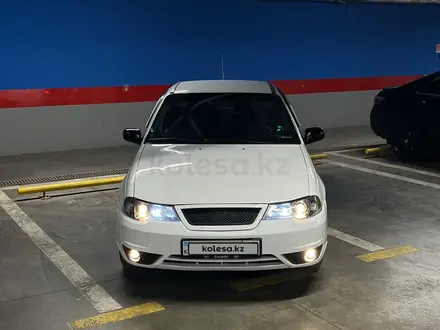 Daewoo Nexia 2013 года за 1 580 000 тг. в Алматы