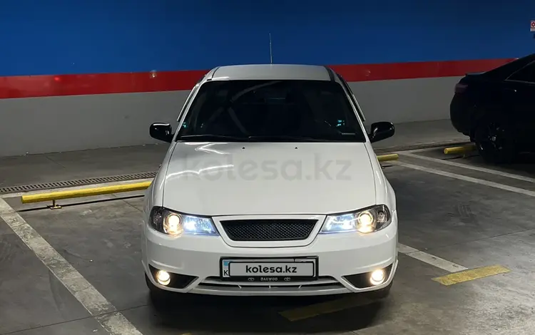 Daewoo Nexia 2013 года за 1 580 000 тг. в Алматы