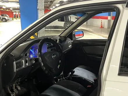 Daewoo Nexia 2013 года за 1 580 000 тг. в Алматы – фото 14