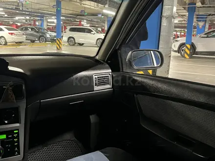 Daewoo Nexia 2013 года за 1 580 000 тг. в Алматы – фото 18