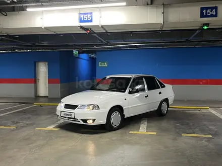 Daewoo Nexia 2013 года за 1 580 000 тг. в Алматы – фото 3