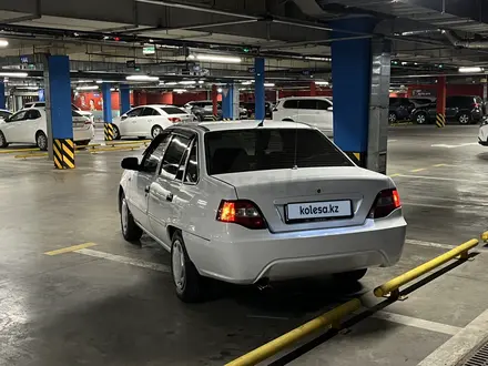 Daewoo Nexia 2013 года за 1 580 000 тг. в Алматы – фото 11