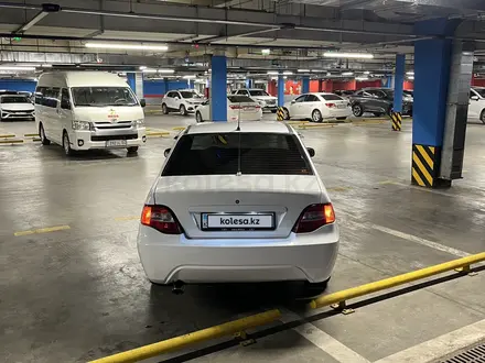 Daewoo Nexia 2013 года за 1 580 000 тг. в Алматы – фото 12