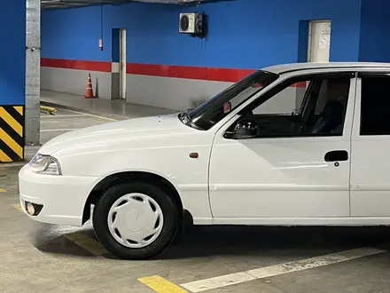Daewoo Nexia 2013 года за 1 580 000 тг. в Алматы – фото 8