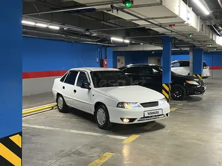 Daewoo Nexia 2013 года за 1 580 000 тг. в Алматы – фото 2