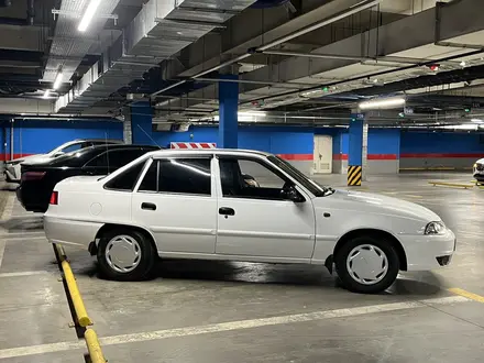 Daewoo Nexia 2013 года за 1 580 000 тг. в Алматы – фото 4