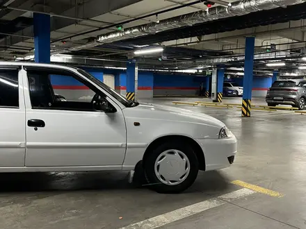 Daewoo Nexia 2013 года за 1 580 000 тг. в Алматы – фото 6
