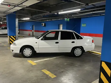Daewoo Nexia 2013 года за 1 580 000 тг. в Алматы – фото 5