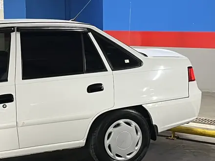 Daewoo Nexia 2013 года за 1 580 000 тг. в Алматы – фото 9
