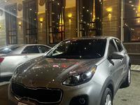 Kia Sportage 2018 годаүшін8 000 000 тг. в Актобе