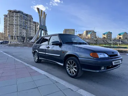 ВАЗ (Lada) 2114 2013 года за 1 800 000 тг. в Костанай