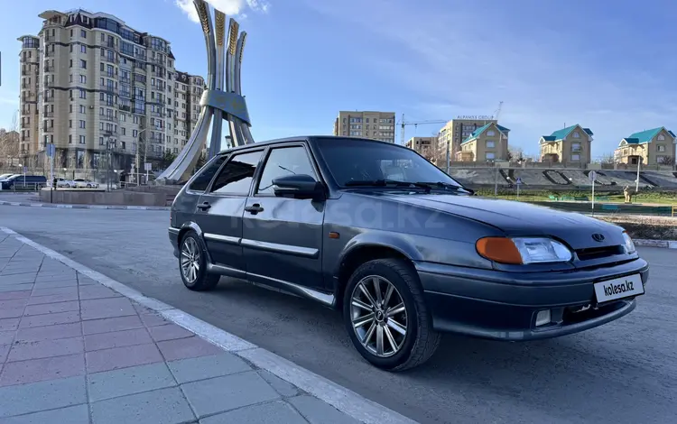 ВАЗ (Lada) 2114 2013 годаүшін1 800 000 тг. в Костанай