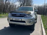 Toyota Fortuner 2005 года за 8 100 000 тг. в Алматы – фото 3