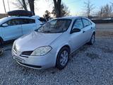 Nissan Primera 2002 года за 2 100 000 тг. в Талдыкорган – фото 2