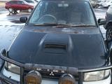 Mitsubishi RVR 1995 года за 600 000 тг. в Петропавловск