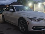 BMW 330 2018 годаүшін10 500 000 тг. в Алматы – фото 2
