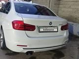 BMW 330 2018 годаүшін10 500 000 тг. в Алматы – фото 3