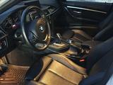 BMW 330 2018 годаүшін10 500 000 тг. в Алматы – фото 5
