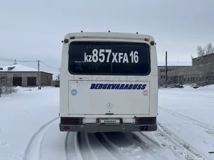 Mercedes-Benz 1992 года за 3 500 000 тг. в Семей – фото 4