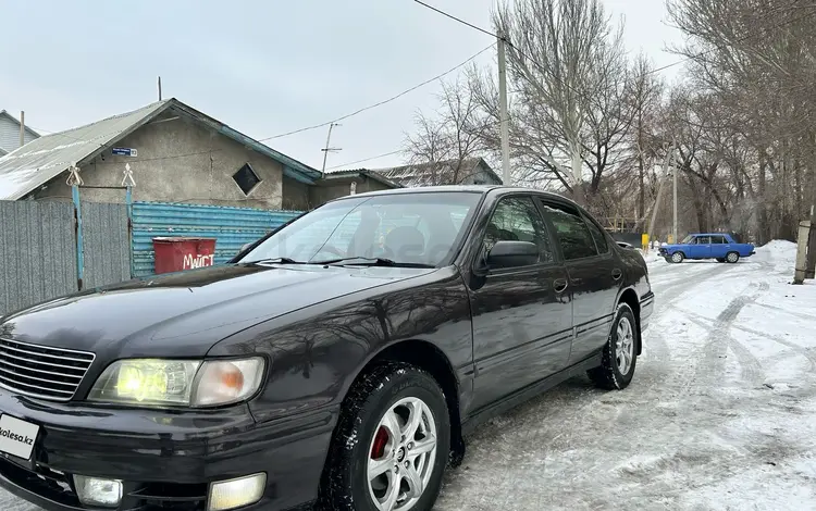 Nissan Cefiro 1995 годаfor1 850 000 тг. в Алматы