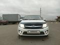 ВАЗ (Lada) Granta 2191 2015 годаүшін3 250 000 тг. в Костанай – фото 23