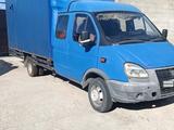 ГАЗ ГАЗель 2006 года за 4 300 000 тг. в Шымкент – фото 2