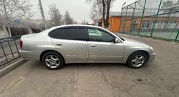 Lexus GS 300 2003 годаүшін4 500 000 тг. в Алматы – фото 2