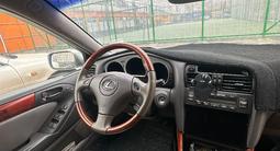 Lexus GS 300 2003 годаүшін4 500 000 тг. в Алматы – фото 3