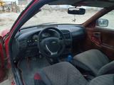 ВАЗ (Lada) 2112 2008 года за 250 000 тг. в Атырау – фото 2