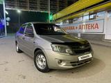 ВАЗ (Lada) Granta 2190 2014 года за 1 500 000 тг. в Алматы